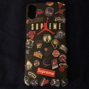 Iphone X • Phone Case